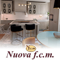 NUOVA FCM CUCINE ARTIGIANALI